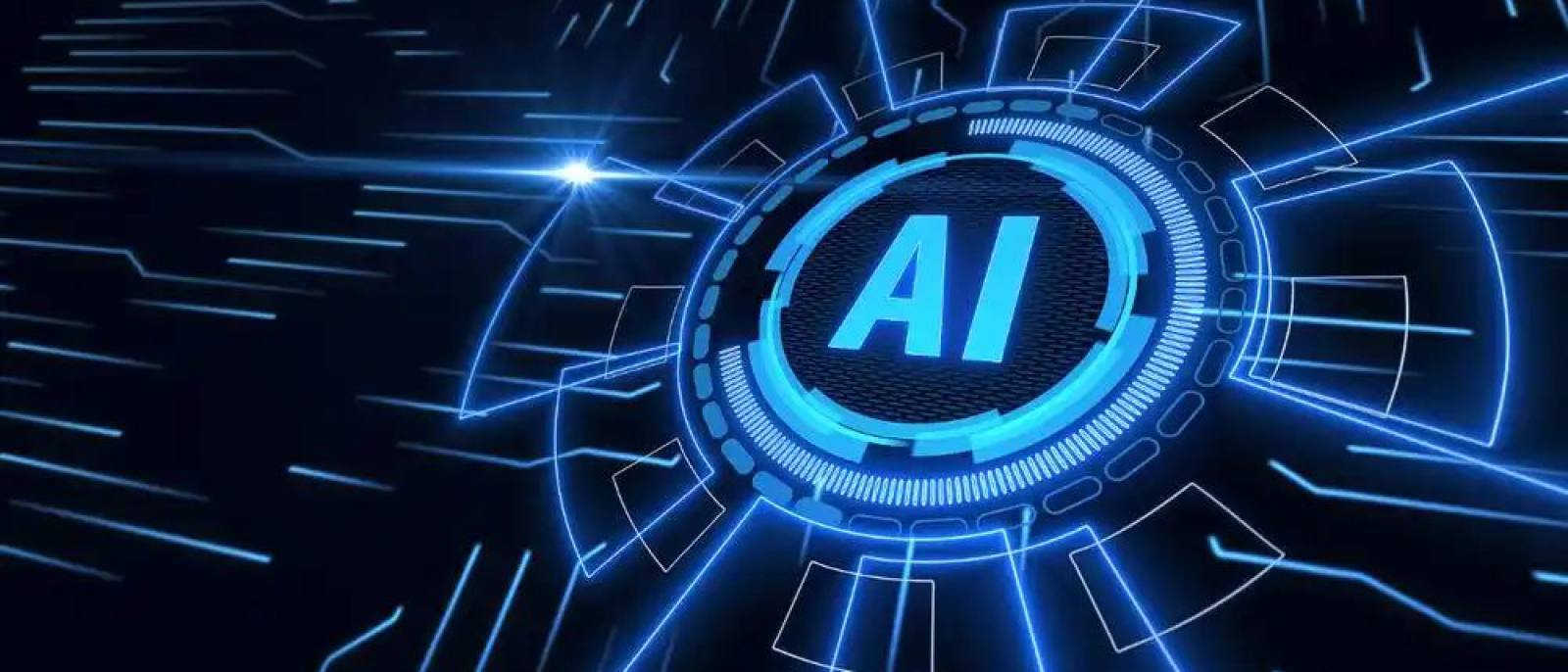 Bwin 首页主视觉：AI 芯片与智能设备生态