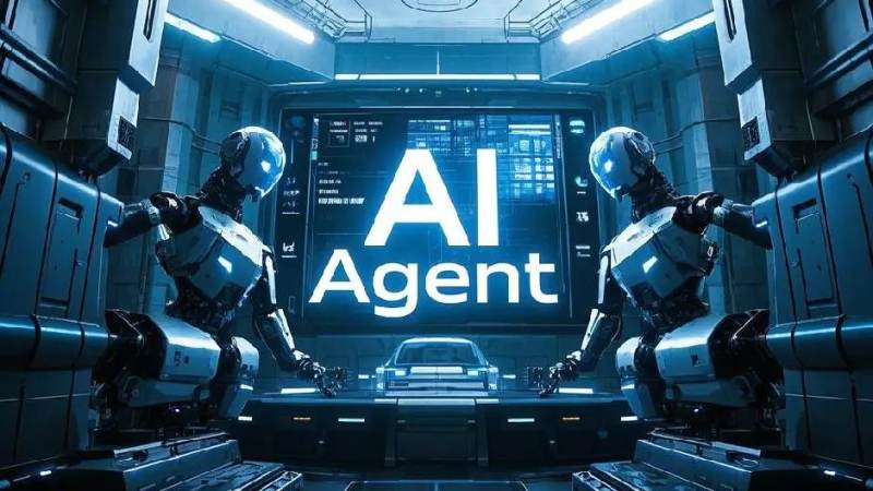 Bwin 项目服务：AI Agent 场景解读